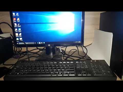 Shortcut key for going to sleep directly in computer/laptop