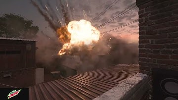 Ghosty Gets Control - Asilo in RANKED Play w/ Arcitys & NiuM