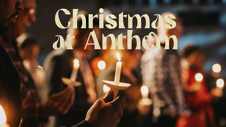 Christmas At Anthem || Anthem Church || Pastor Sam...