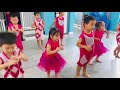 ⚽🦈 SHARKY CLASS BÙNG NỔ CÙNG BÀI NHẢY CỔ ĐỘNG WORLD CUP 🦈⚽