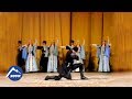 Ансамбль танца Кабардинка - Исламей | Концертный номер 2014
