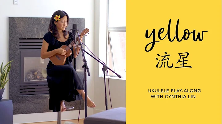 Yellow (chinese Coldplay cover) // Crazy Rich Asia...