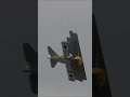 DOWN-N-DIRTY!! The Balsa USA Fokker Triplane IN ACTION!