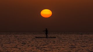 Haakon V - Tranquil Waters