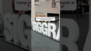 SIGGRAPH 2026 | HP Z