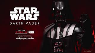 STAR WARS Buste Dark Vador vidéo