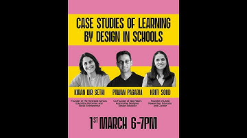 Dear Peer #2: Case Studies of Learning by Design in Schools