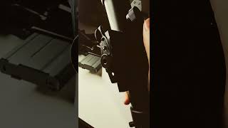 G&P Retro Colt M16 Scope Vietnam War Style