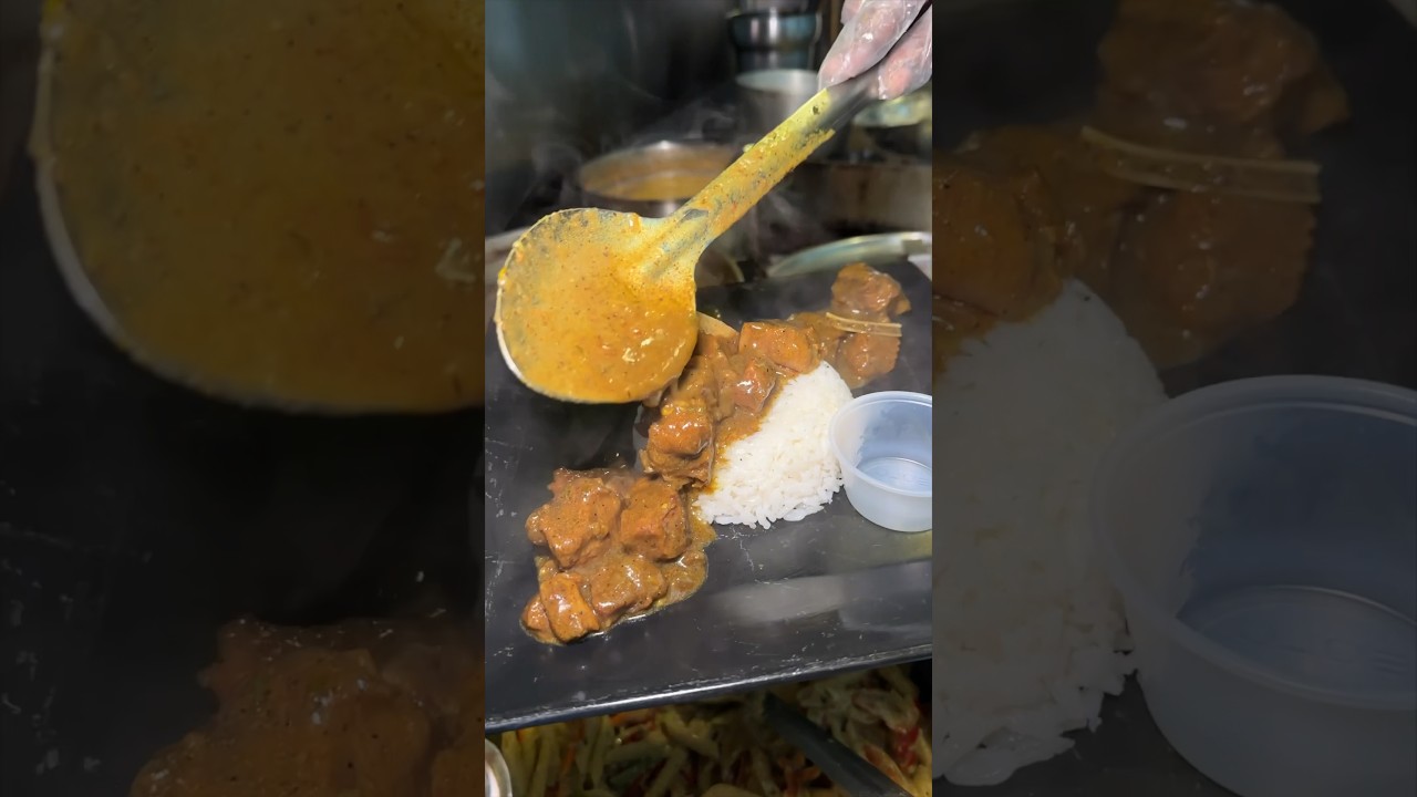 Part 2 of 3: Going ALL OUT with Caribbean food at The Grotto in Bedstuy, Brooklyn NYC! #DEVOURPOWER