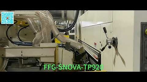 Dinglong OPEN-CLOSE type , FFG-SNOVA-TP920 Flexo Folder Gluer inline machine