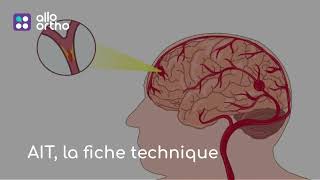 What is a transient ischemic attack (TIA)
