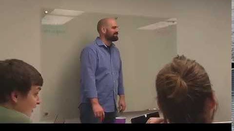 Daggerhart Drupal 8 Module Development at Charlotte Drupal Drive-in