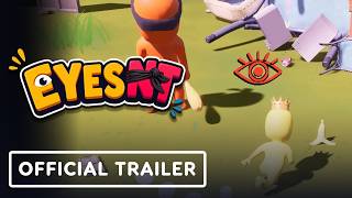 Eyesnt - Official Gameplay Trailer