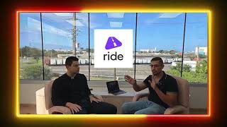 Car Sharing in Puerto Rico | ride | New Solution for Travelers