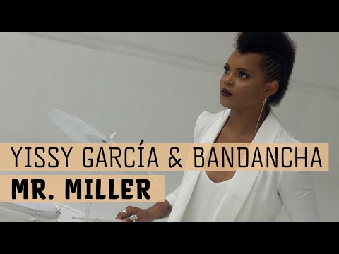 YISSY & Bandancha - Mr. Miller (Video Oficial)