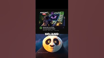 We got end update 🤯