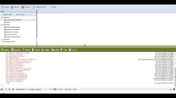 ExtJS 4 - Problema com Abas
