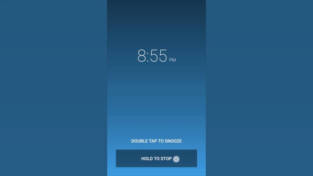 Puzzle Alarm Clock basics YouTube
