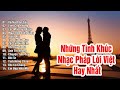 Nhạc Pháp lời Việt .