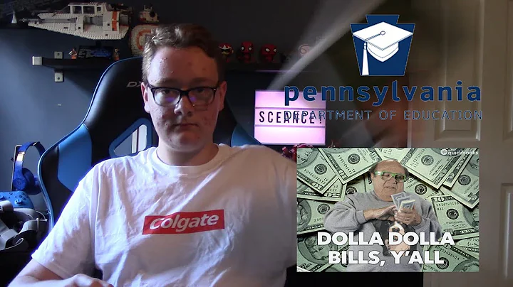 THE KEYSTONE RANT (PG)