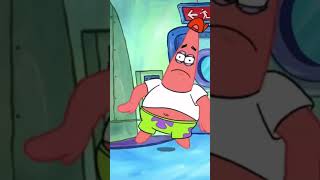 Patrick Is A Genius #shorts