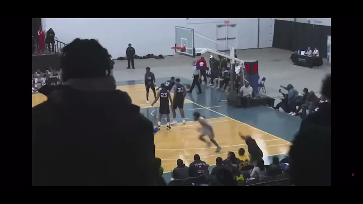 Roger Hood (Flint United) vs Kokomo Bobkats, TBL