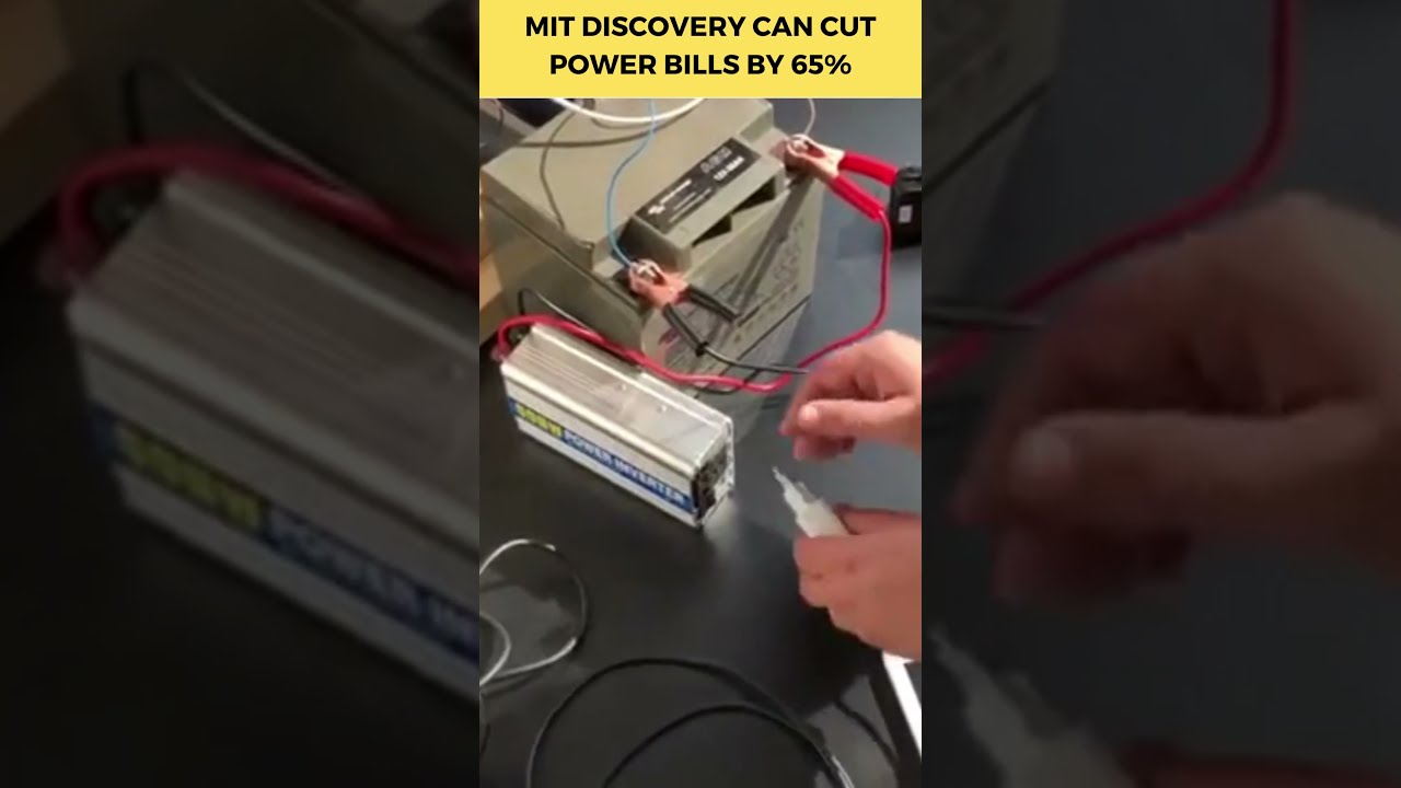 Backyard Revolution Review| #solar #solarsystem #solarenergy #solarpower #shorts