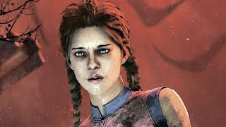 [Dead By Daylight] Womp womp