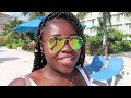 Bahamas Trip Part 1