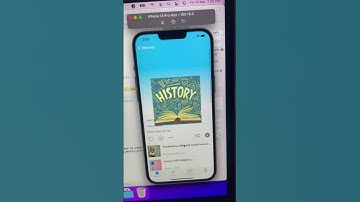 How’s the UI? #iosdev #ios #iosdeveloper #iosdevelopment #iosgames #ios15 #swift #swiftuideveloper
