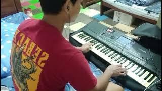 Fatamorgana style dangdut asyik cover KORG pa600