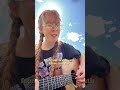 Love this song @EdSheeran 😊 #cover #music #singer #singing #artist #song #guitar #coversong