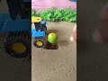 DIY Mini Tractor making cement pillar construction machine science project #shorts #youtubeshorts