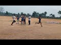 1500 m race