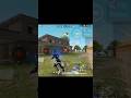 ff only sniper challenge 1v4#ff shorts #ff solo vs squad game play