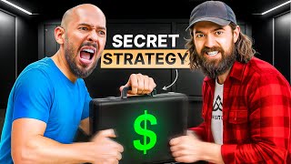 Growth Operator Reveals What Made Alex Hormozi and Andrew Tate $100M+