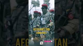 Afghan Commandos Taliban 🔥🔥🔥#taliban #talibanstatus #talibanattitudestatus #talibanattitude #shorts