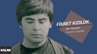 Video thumbnail of "Fikret Kızılok feat. Sonay Erenel - Gecenin Üçünde I Yana Yana © 1993 Kalan Müzik"