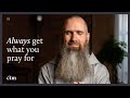 How to Always Get What You Pray For | LITTLE BY LITTLE w/Fr Columba Jordan CFR
