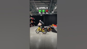 He Made It Look Easy 😮‍💨