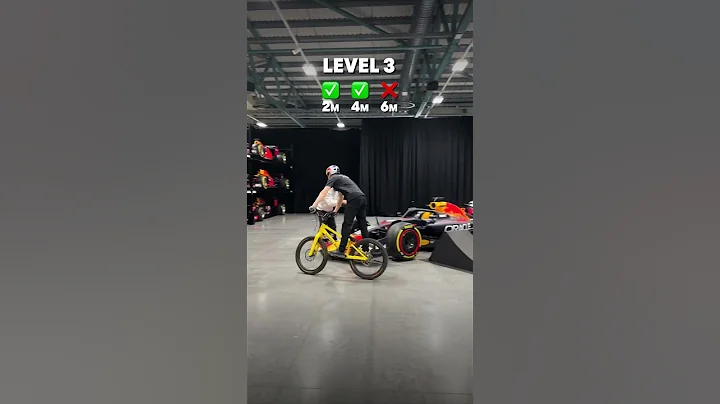 He Made It Look Easy 😮‍💨