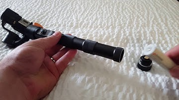 Zhiyun Evolution Gimbal Not Powering on