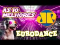 EURODANCE 90S VOLUME 01 (AleCunha DJ)