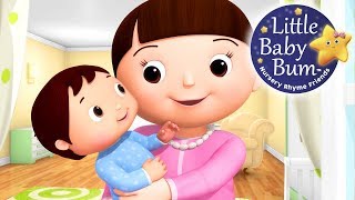 i love my baby song nursery rhymes original songs by littlebabybum