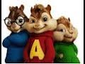 ABCD Song Sorry Sorry-In Chipmunk Version made by The Chipmunk Band