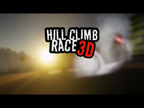 Hill Climb Race Drift 3D