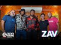 Sonotec Talento Peruano presenta a ZAV