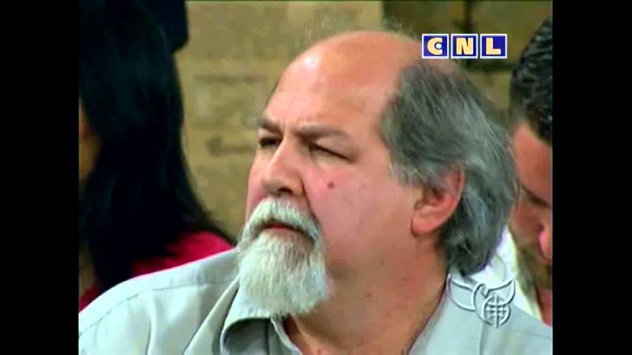 Бенни Хинн   Близкие отношения с Богом 1 6 ч полностью