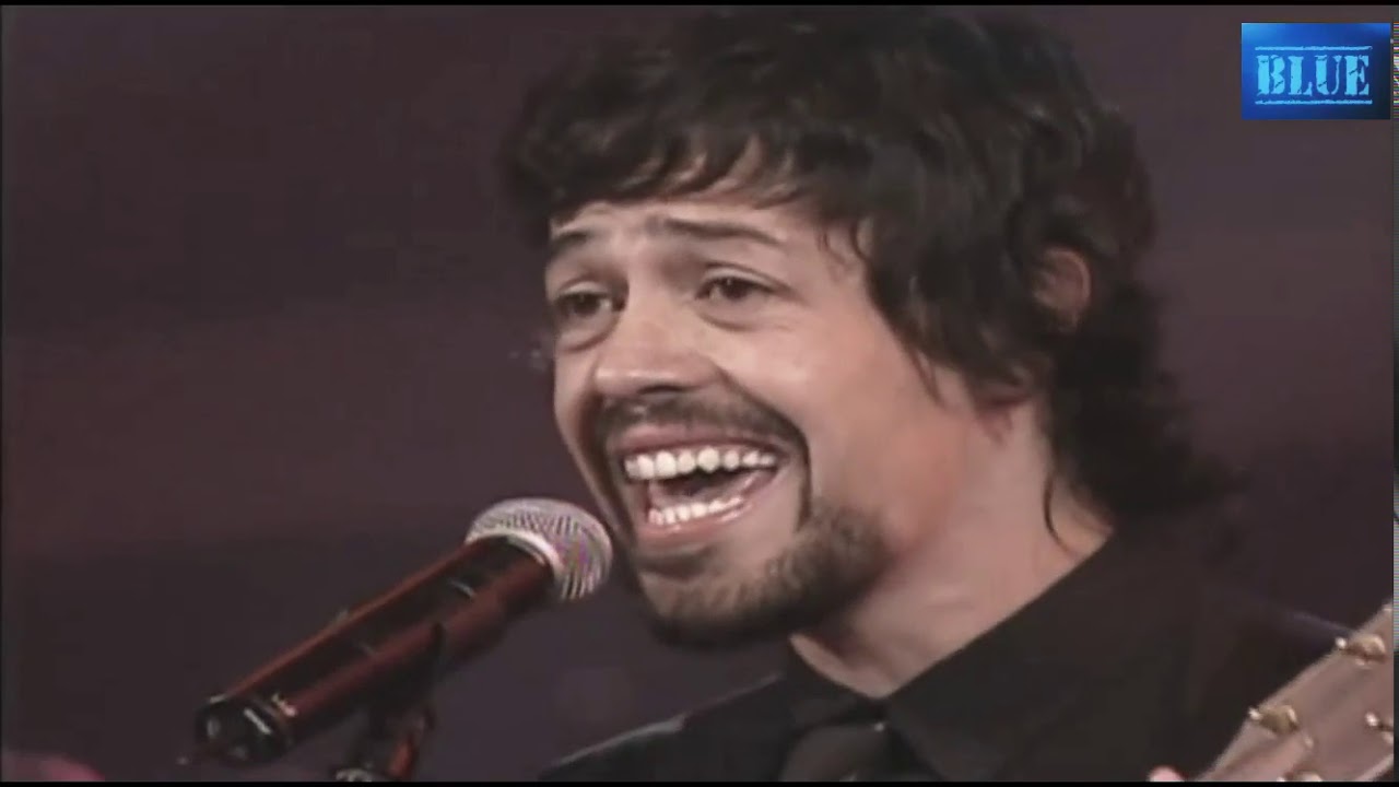 Cafe tacuba eres en vivo YouTube