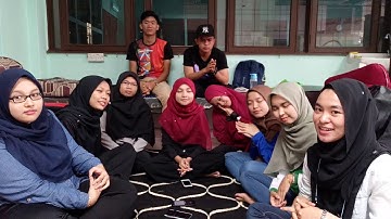 LAX 2012-UPM VIMAG (GROUP 58-REFLECTION VIDEO 2)